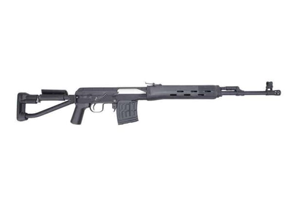 REPLIQUE LONGUE 6MM CYMA SVD AEG