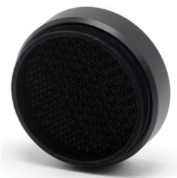 KILLFLASH 3-9X40E SCOPE NOIR