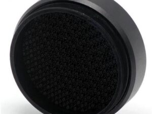 KILLFLASH 3-9X40E SCOPE NOIR