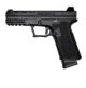 PISTOLET 6MM ORION COMBAT No.2 BLOWBACK NOIR - Vue principale