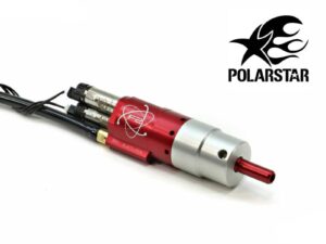 Système HPA Conversion kit F2 - Ares EFCS Amoeba / EMG APS eS