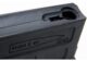 CHARGEUR EV01 40CPS COURT NOIR - Vue 1