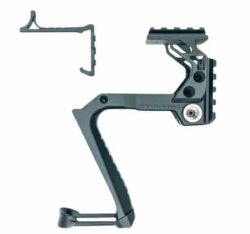 CROSSE FUKU-2 REAPER KIT AAP01 NOIRE