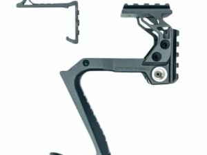 CROSSE FUKU-2 REAPER KIT AAP01 NOIRE