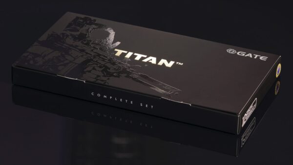 TITAN V2 ADVANCED SET FRONT – Image 7