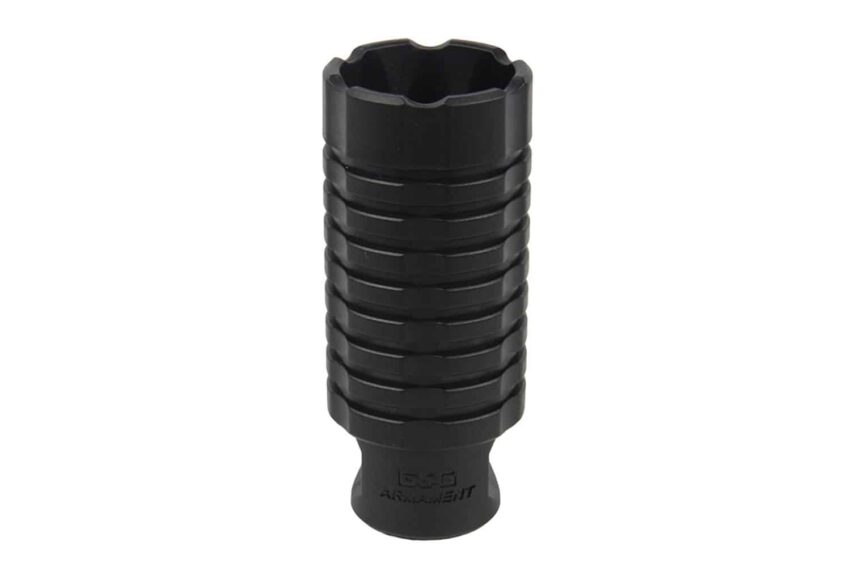 CACHE FLAMME AMPLIFICATEUR 14CCW ABS - Vue principale