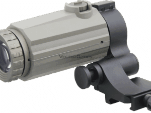 MAGNIFIER 3X22 MAVERICK III SOP