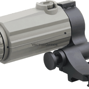 MAGNIFIER 3X22 MAVERICK III SOP