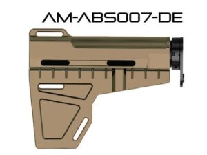 CROSSE AMOEBA AJUSTABLE TYPE B TAN