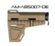 CROSSE AMOEBA AJUSTABLE TYPE B TAN - Vue principale
