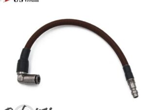 LIGNE TRESSEE DEEP COFFEE POUR RÉPLIQUE HPA - US