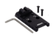 PLATINE N°R04C POUR POINT ROUGE POUR SFX RIVAL - Vue principale