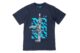 T-SHIRT YOUR WAY BLEU M - Vue principale