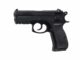 PISTOLET 6MM CZ 75D COMPACT GAZ - Vue principale