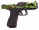 PISTOLET 6MM XG8 MCA GAZ OD - Vue 2