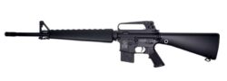 REPLIQUE LONGUE 6MM M16 VN AEG