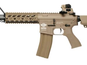 REPLIQUE LONGUE 6MM CM16 RAIDER L TAN