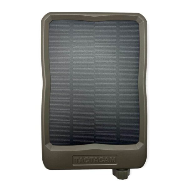 PANNEAU SOLAIRE EXTERNE