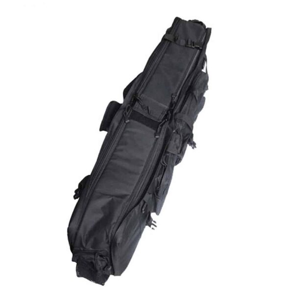 HOUSSE M249 NOIRE – Image 4