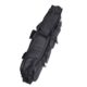 HOUSSE M249 NOIRE - Vue 3