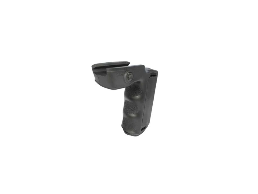 POIGNEE MFT MAGWELL NOIR - Vue principale
