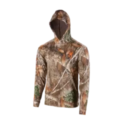 TEE SHIRT TEAMSPIRIT REALTREE EDGE M