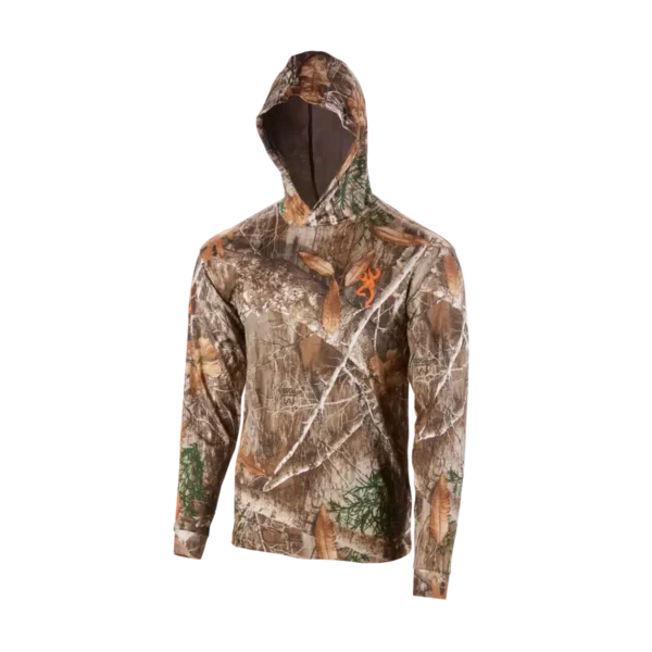 TEE SHIRT TEAMSPIRIT REALTREE EDGE M