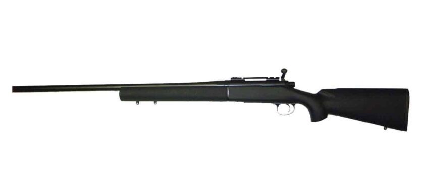 REPLIQUE LONGUE 6MM M700 TAKEDOWN GAZ - Vue principale
