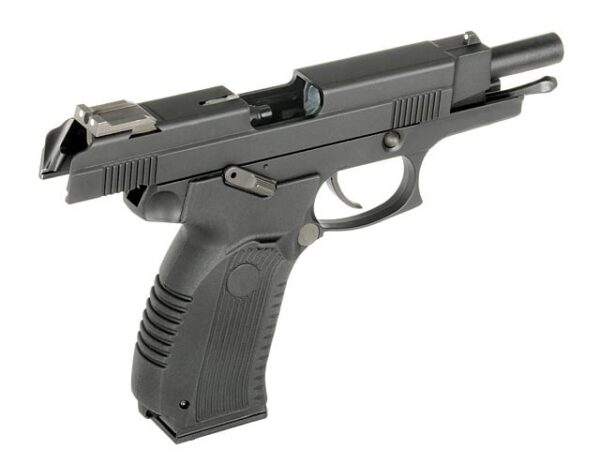 PISTOLET 6MM MP443 GAZ – Image 4