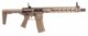 REPLIQUE LONGUE 6MM PUNISHER SNIPER AETHER V2 TAN - Vue 1