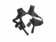 HOLSTER EPAULE REVOLVER - Vue principale