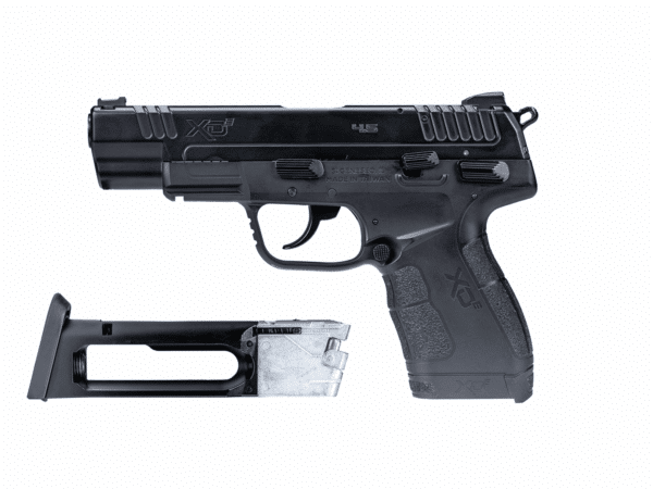 PISTOLET 6MM SPRINGFIELD XD-E CO2 – Image 3
