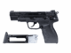 PISTOLET 6MM SPRINGFIELD XD-E CO2 - Vue 2