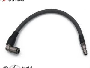LIGNE TRESSEE GRISE POUR RÉPLIQUE HPA - US