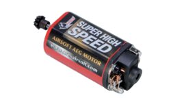 MOTEUR SUPER SPEED SHORT