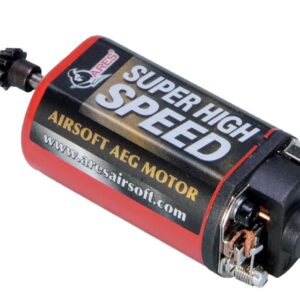 MOTEUR SUPER SPEED SHORT