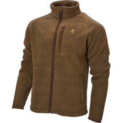 VESTE SUMMIT MARRON XXL