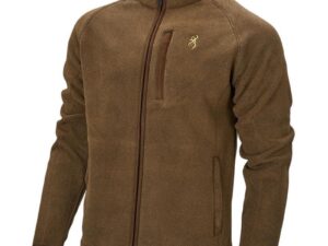 VESTE SUMMIT MARRON XXL