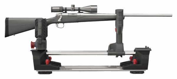 STAND D'ENTRETIEN MASTER GUN – Image 2