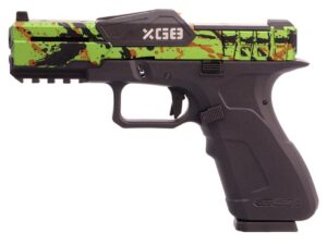 PISTOLET 6MM XG8 MCA GAZ OD