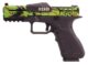 PISTOLET 6MM XG8 MCA GAZ OD - Vue principale