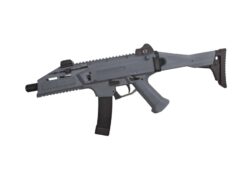 REPLIQUE LONGUE 6MM CZ EVO 3 A1 BSG GRIS