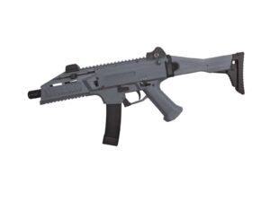 REPLIQUE LONGUE 6MM CZ EVO 3 A1 BSG GRIS