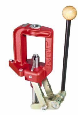 PRESSE DE RECHARGEMENT LEE CLASSIC
