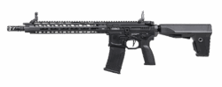 REPLIQUE LONGUE 6MM MGCR 556 GBB 12