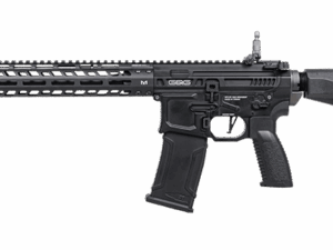 REPLIQUE LONGUE 6MM MGCR 556 GBB 12"