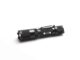 LAMPE TACTICAL RAIDER NOIR 980LM - Vue principale