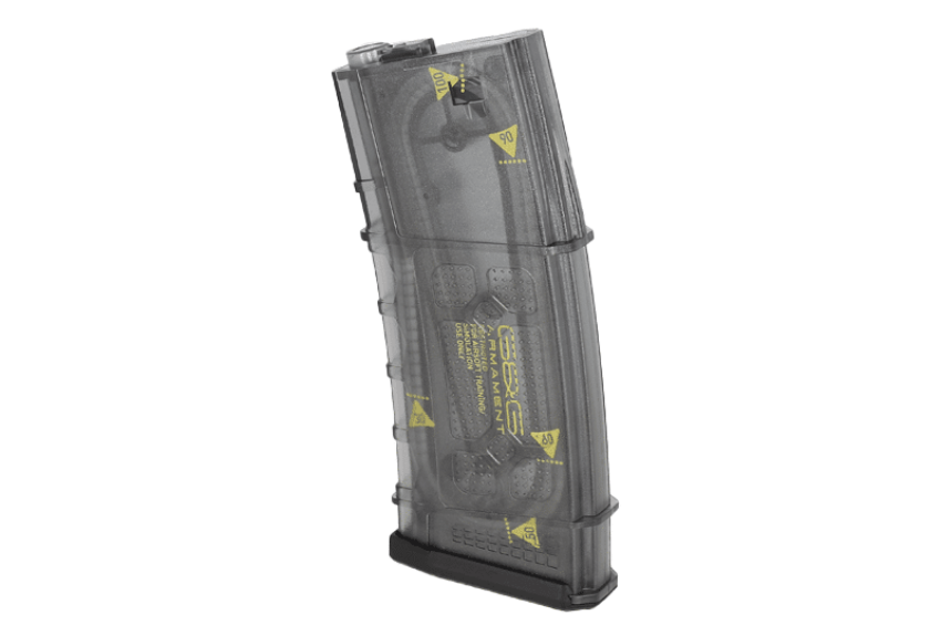 CHARGEUR AEG 105 CPS SSG-1 - Vue principale