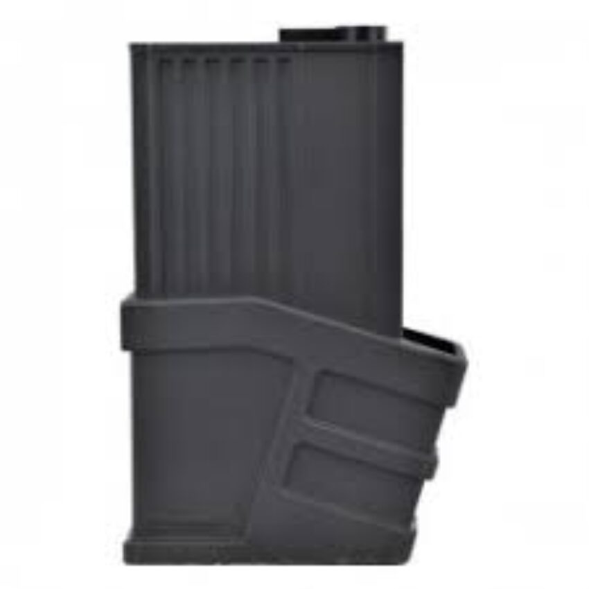 CHARGEUR AEG 225 CPS XR-5 - Vue principale