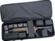 MALLETTE SEMI-RIGIDE 90CM NOIRE - Vue 2